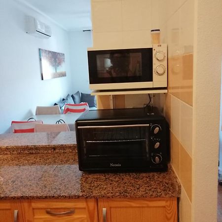 Apartament La Bonita Torrevieja Zewnętrze zdjęcie