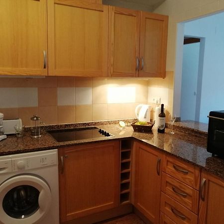 Apartament La Bonita Torrevieja Zewnętrze zdjęcie