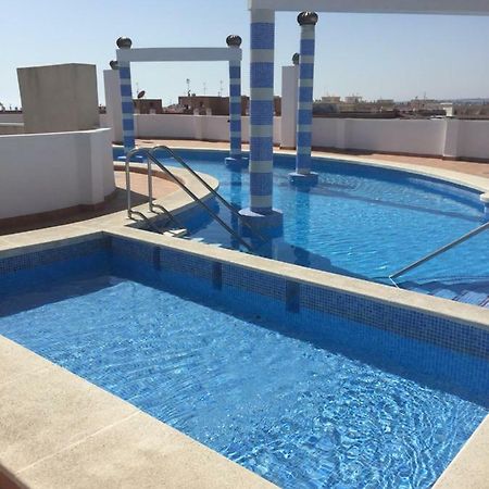 Apartament La Bonita Torrevieja Zewnętrze zdjęcie