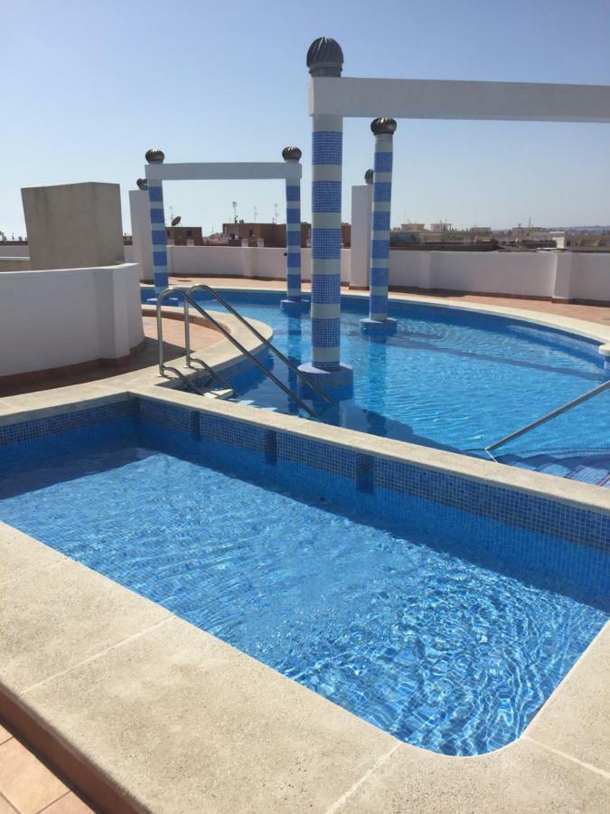 Apartament La Bonita Torrevieja Zewnętrze zdjęcie