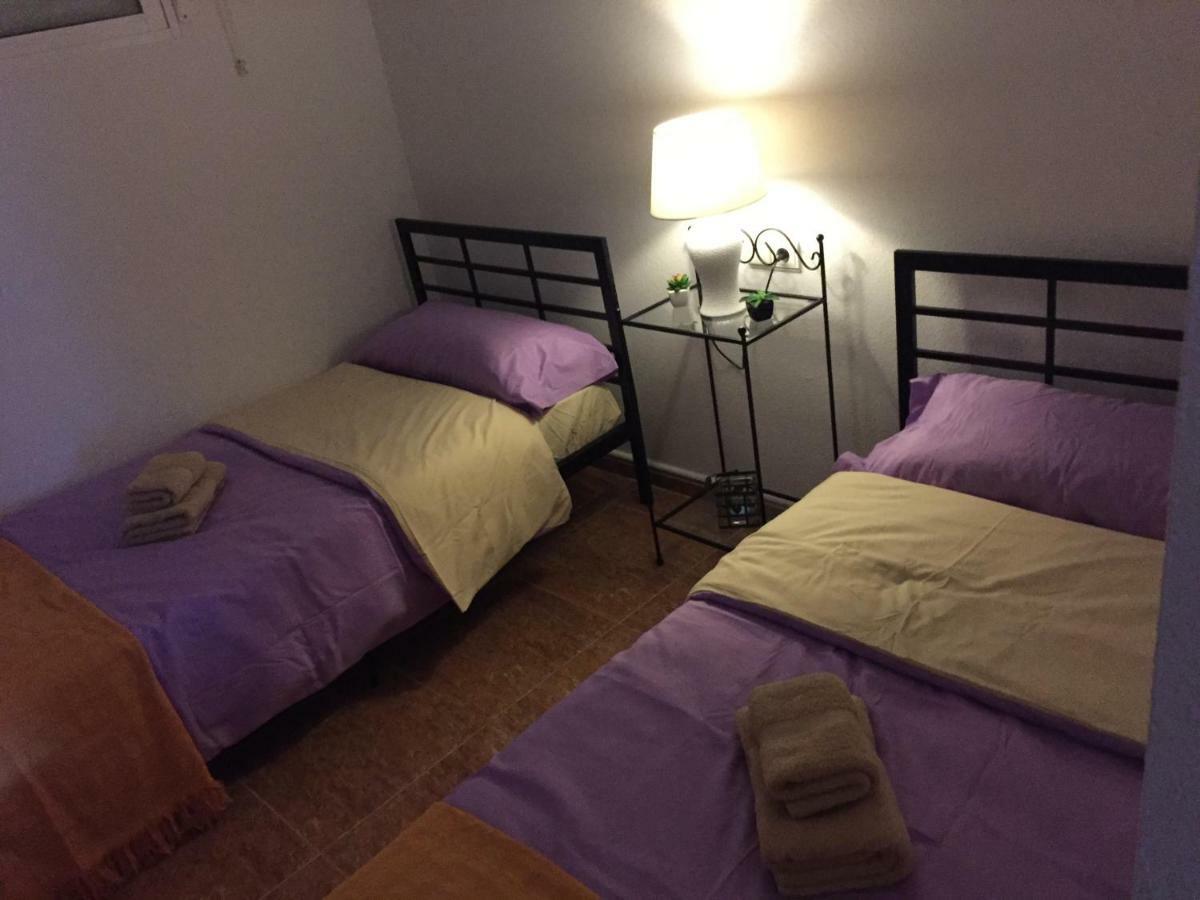 Apartament La Bonita Torrevieja Zewnętrze zdjęcie