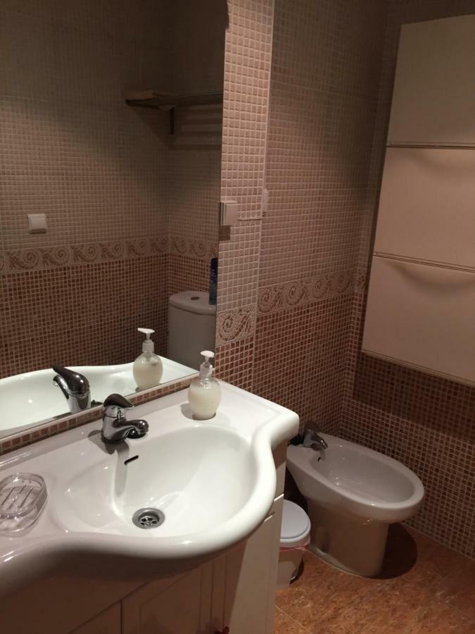 Apartament La Bonita Torrevieja Zewnętrze zdjęcie