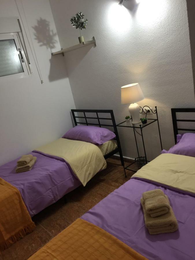 Apartament La Bonita Torrevieja Zewnętrze zdjęcie