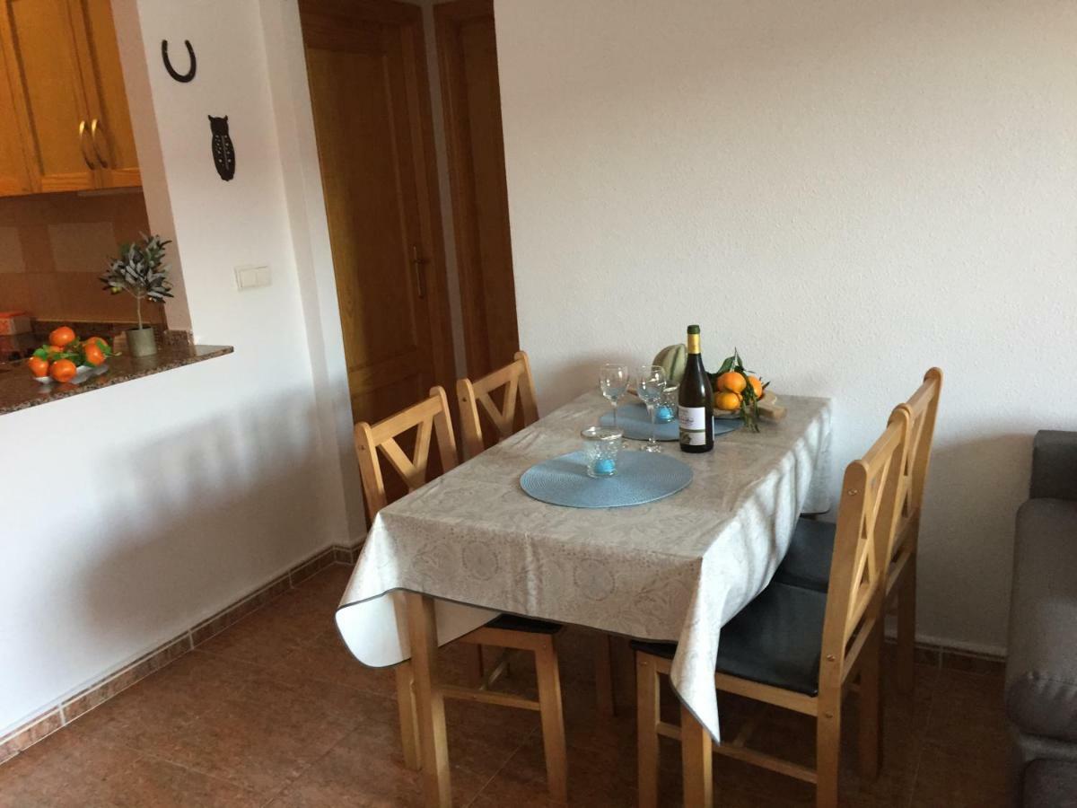 Apartament La Bonita Torrevieja Zewnętrze zdjęcie