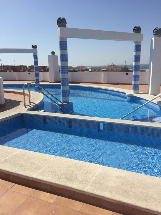 Apartament La Bonita Torrevieja Zewnętrze zdjęcie