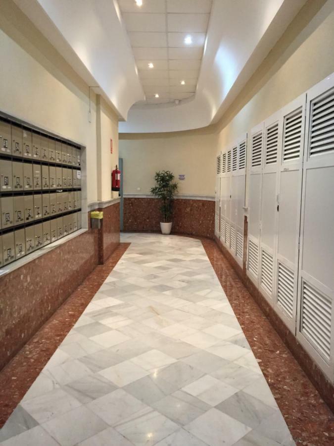 Apartament La Bonita Torrevieja Zewnętrze zdjęcie