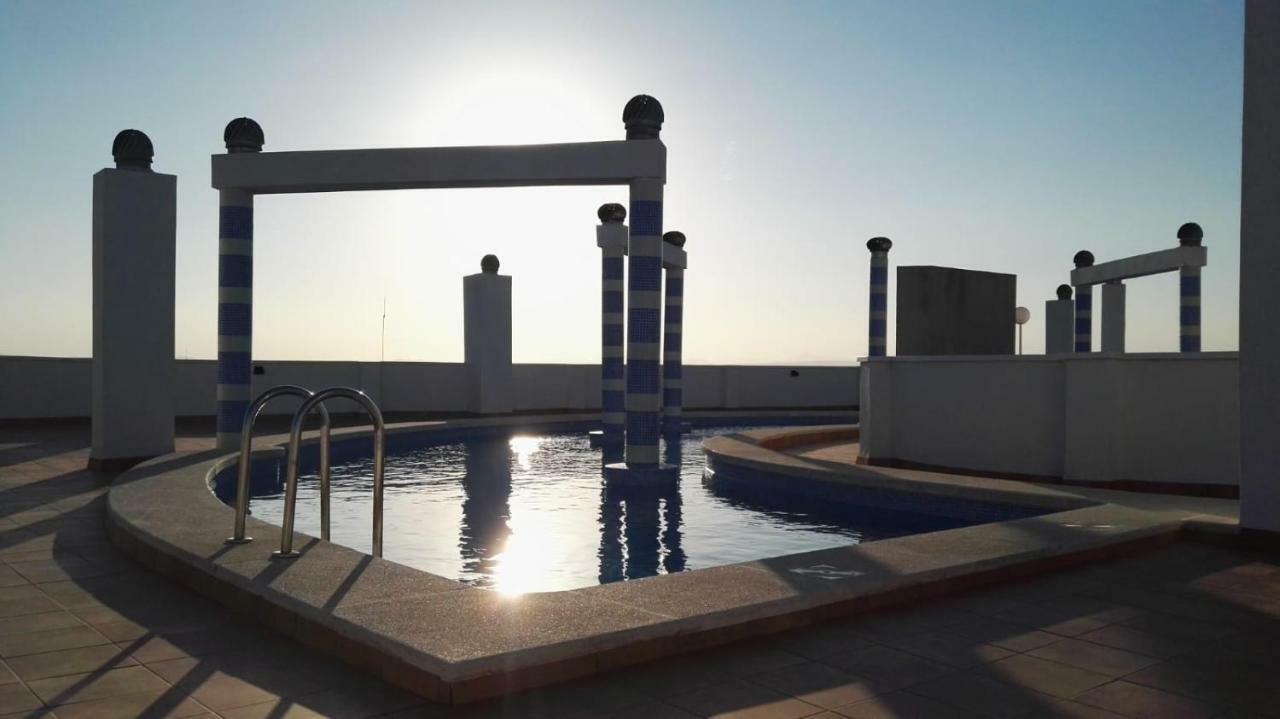 Apartament La Bonita Torrevieja Zewnętrze zdjęcie