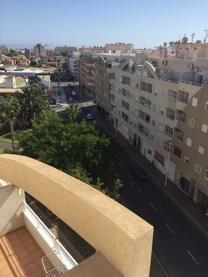 Apartament La Bonita Torrevieja Zewnętrze zdjęcie